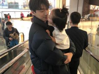 林一女朋友，林一是谁个人资料家庭背景有女朋友吗