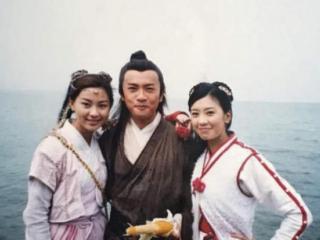 苏有朋演的，演什么像什么的苏有朋5大经典角色