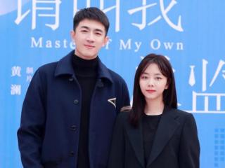 江疏影周迅，周迅+黄磊、江疏影+刘敏涛强强联合