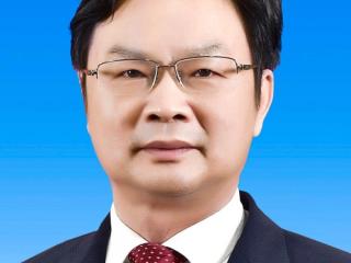 天心区书记，人事丨吴新伟同志任中共长沙市天心区委书记