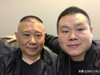 岳云鹏经历，岳云鹏--光辉背后的辛酸之早年经历