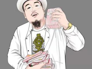 成熟的头像，一波30到40岁左右成熟大叔头像