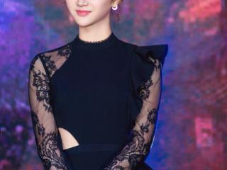 景甜李治廷，网曝景甜李治廷主演的一部剧税后片酬超1.3亿