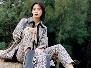 辛芷蕾红吗，想红到底的辛芷蕾到底哪里惹你看不惯