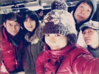 李维嘉生日，李维嘉44岁生日快乐家族整点送祝福