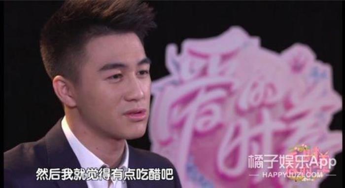 奚梦瑶超话何猷君和奚梦瑶求婚的idea超偶像剧吧