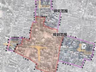 南京新街口，18号线站点初定&南京城市原点有戏