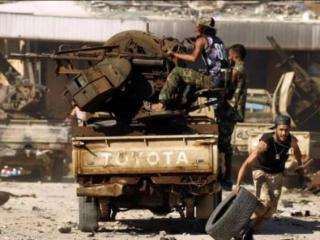 穆斯林世界，伊斯兰世界为何普遍国家意识淡泊呢