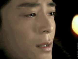 霍建华哭戏，张国荣、胡歌、霍建华等明星的哭戏