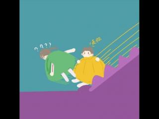 黄子韬郑爽，郑爽被踹、王一博尴尬欢呼、黄子韬喷饭