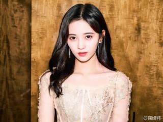 鞠婧祎落泪，鞠婧祎谈"4000年美女"落泪