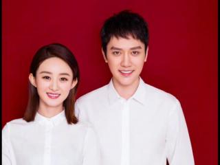 赵丽颖热度，知情人曝赵丽颖不复出热度依旧高涨