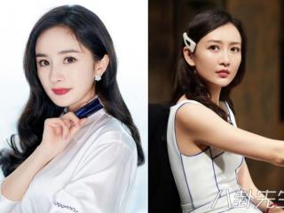 王鸥的微博，杨幂、王鸥因一条微博开始隔空对战