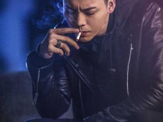 陈伟霆剧照，品牌分享最美表演剧照认领陈伟霆佩戴首饰