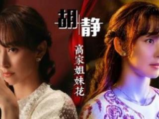 秦海璐梅婷，章子怡、秦海璐、梅婷、胡静同场争艳