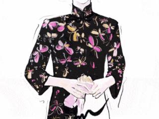 明星谈广西，香港明星梅艳芳说自己是广西合浦人