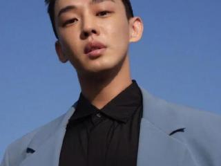 刘亚仁恋情，韩国男星刘亚仁疑似公开与男朋友的恋情