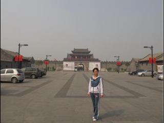 小站练兵园，游览中国近代陆军的诞生地--天津小站练兵园