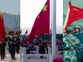 中国宣传片，俄官宣发布中国军力宣传片不吝夸赞