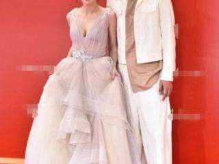 白百何过气，过气艺人姚笛穿白百何16年旧裙走红毯