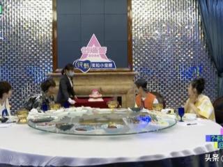 鹿晗毛不易，黄子韬宋茜毛不易陪鹿晗过30岁生日