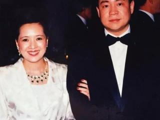 甘比刘銮雄，刘銮雄为什么选择了灰头土脸的甘比