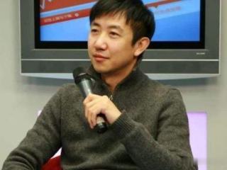 鄢颇电视剧，导演鄢颇的前半生竟然跟电视剧一样