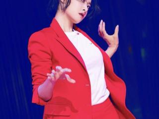 宋茜的颜值，多少人看了关皮皮后突然get到了宋茜的颜值