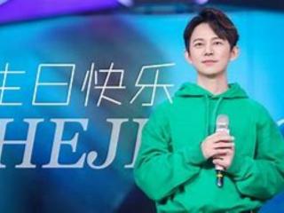 何炅为什么，被誉为主持界的常青树何炅为什么这次会摔得这么惨