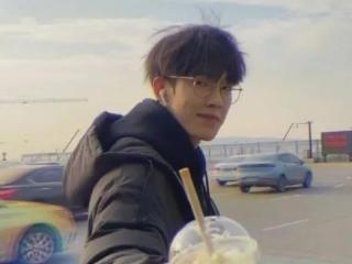 肖战初恋脸，初恋男友脸、校园翻版肖战、修仙文男主颜