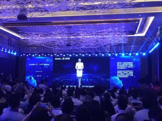 科技小风暴，虚拟主播、光速报地震……黑科技风暴来了