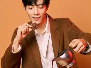 翟天临郑恺，王俊凯、景甜、张杰、翟天临、郑恺