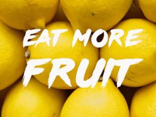 宋茜吃水果，你得像杨幂热巴宋茜一样穿上这些水果才行