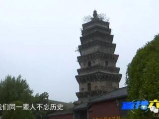 鼓楼的特色，去北塔南路的鼓楼印象特色文化街吧