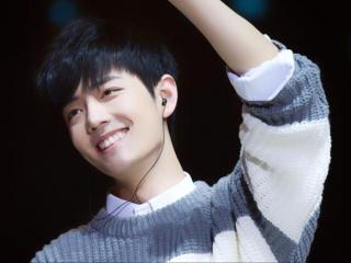 杨幂谈肖战，肖战、杨幂、关晓彤、王丽坤、任嘉伦、陈晓