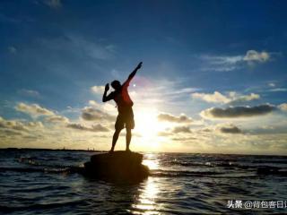 北海涠洲岛，请收下这份北海涠洲岛自由行的详细攻略