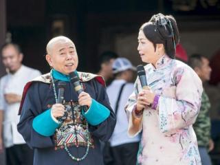 潘长江好友，潘长江好友全被潘嘎之交相关评论挤满了