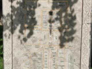 南京明故宫，南京明故宫--一座将被人遗忘的盛世宫殿遗址