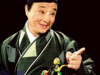 黄梅戏大师，中国著名黄梅戏表演艺术家、丑角大师左胜利的一生