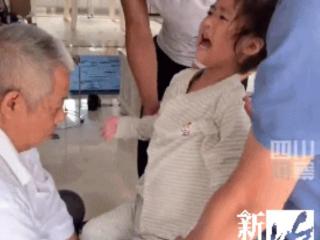 刘浩存舞蹈，谋女郎刘浩存父母开办舞蹈学校致女童受伤