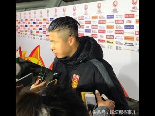 张玉宁发型，中国唯一五大联赛球员张玉宁发型编年史