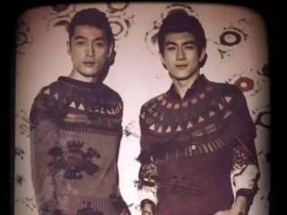 林更新胡歌，张国立问林更新长得像胡歌是什么体验