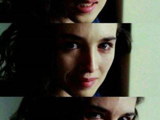 乔振宇王凯，王凯胡歌迟帅乔振宇谁戳痛了你的心