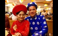 法国越南人，越南女子与50岁法国丈夫认识7天恋爱