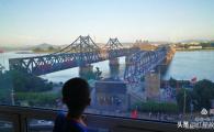 鸭绿江大桥，历史记忆不能断--丹东鸭绿江大桥记