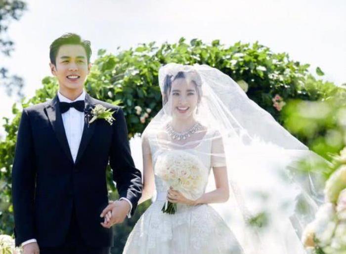 任嘉伦已婚这些已婚的男明星中任嘉伦让人最意外