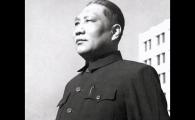 开国将军乔，曾任南京军区政委的开国将军都有谁