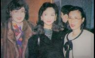 老四大花旦，70年代香港娱乐圈公认的TVB四大花旦