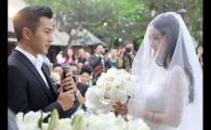 刘恺威结婚，刘恺威与新女友已结婚两人现身民政局