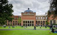 伯明翰大学，伯明翰大学相当于国内什么水平的大学